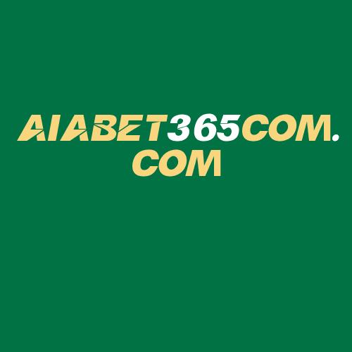 Logo da AIABET365COM